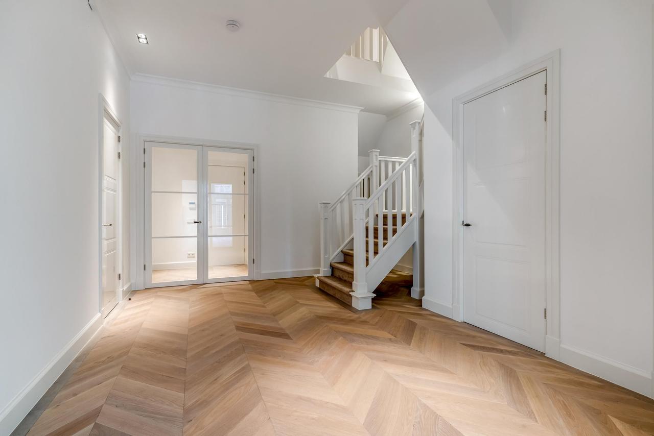 Gemeubileerd appartement in Museumkwartier - Afbeelding 4