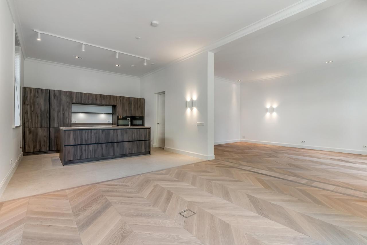 Gemeubileerd appartement in Museumkwartier - Afbeelding 5