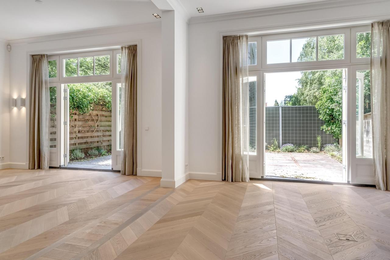 Gemeubileerd appartement in Museumkwartier - Afbeelding 6