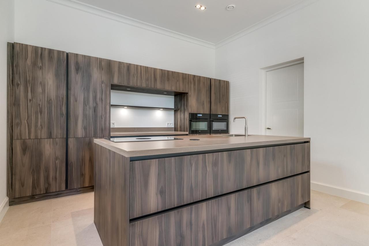 Gemeubileerd appartement in Museumkwartier - Afbeelding 7