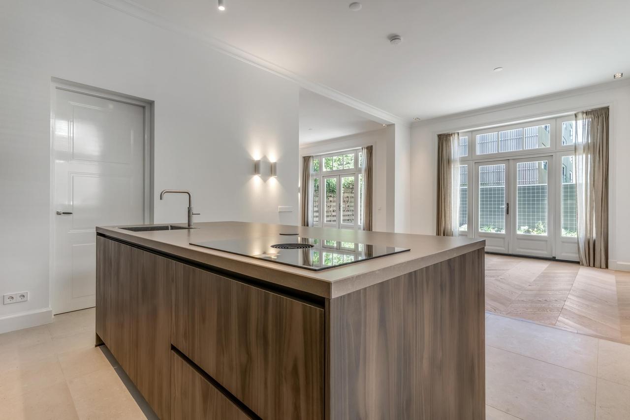Gemeubileerd appartement in Museumkwartier - Afbeelding 8