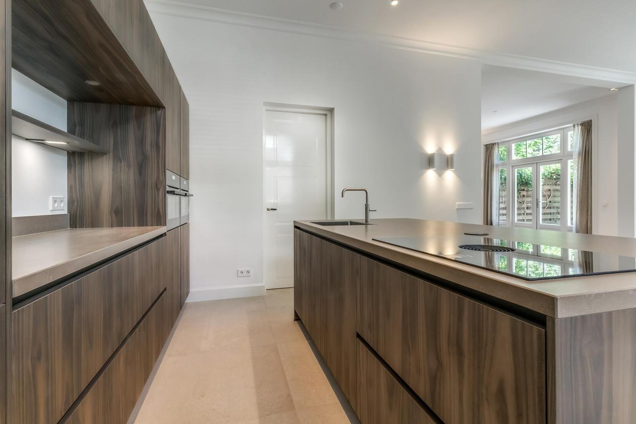 Gemeubileerd appartement in Museumkwartier - Afbeelding 9