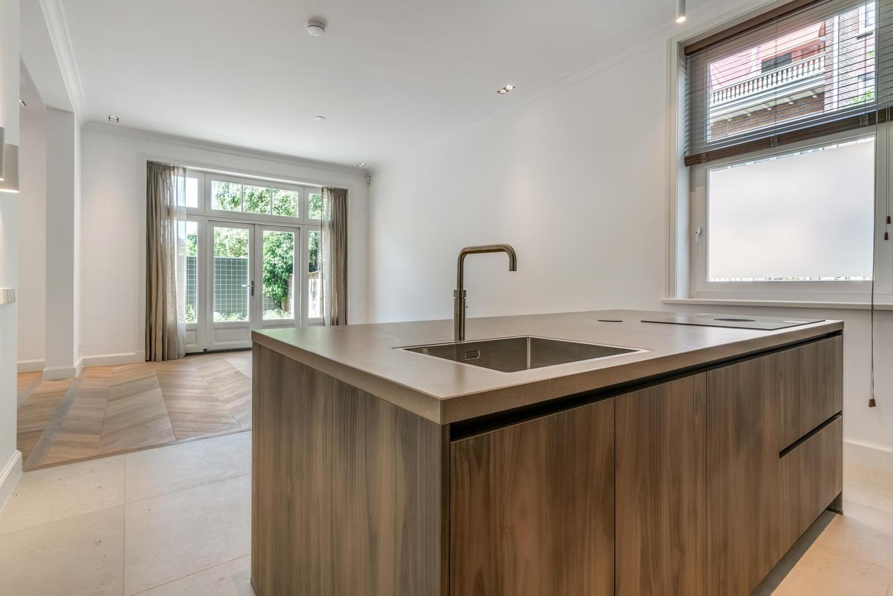Gemeubileerd appartement in Museumkwartier - Afbeelding 10