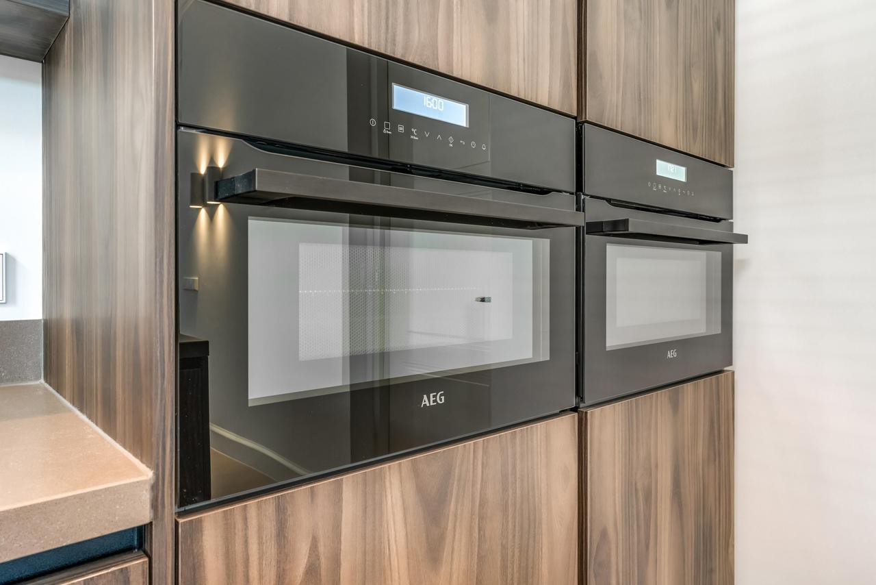 Gemeubileerd appartement in Museumkwartier - Afbeelding 11