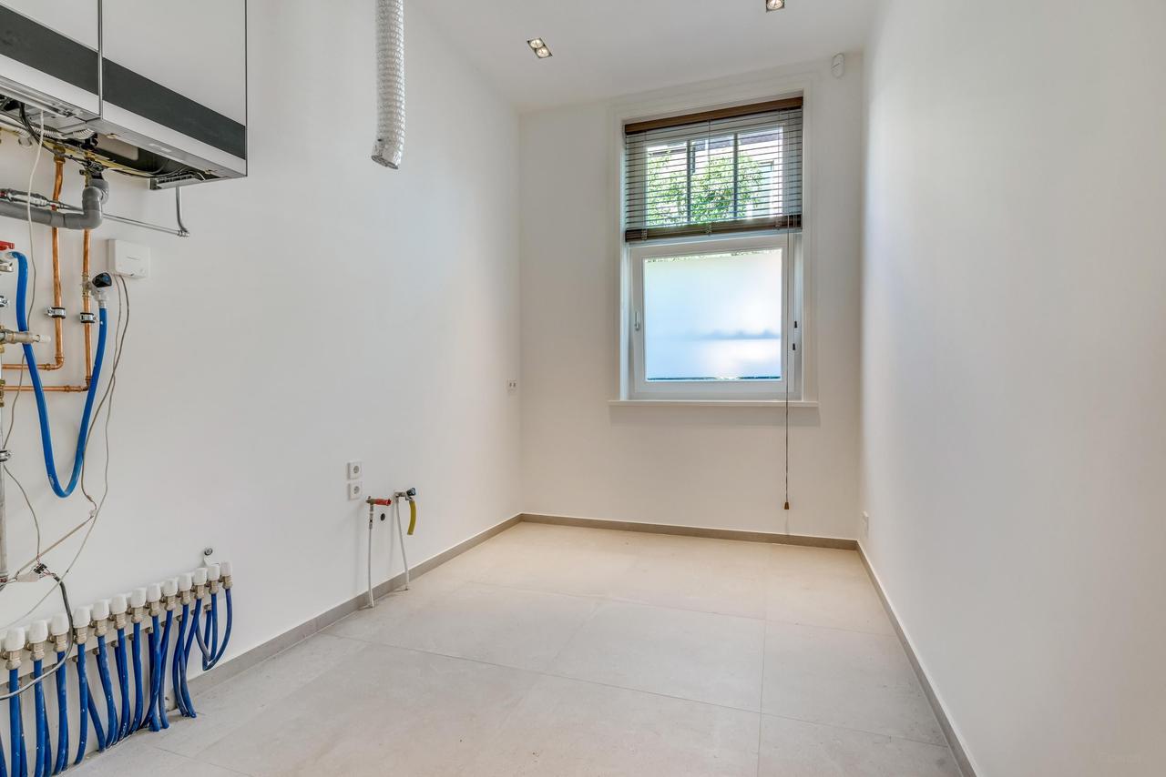 Gemeubileerd appartement in Museumkwartier - Afbeelding 14
