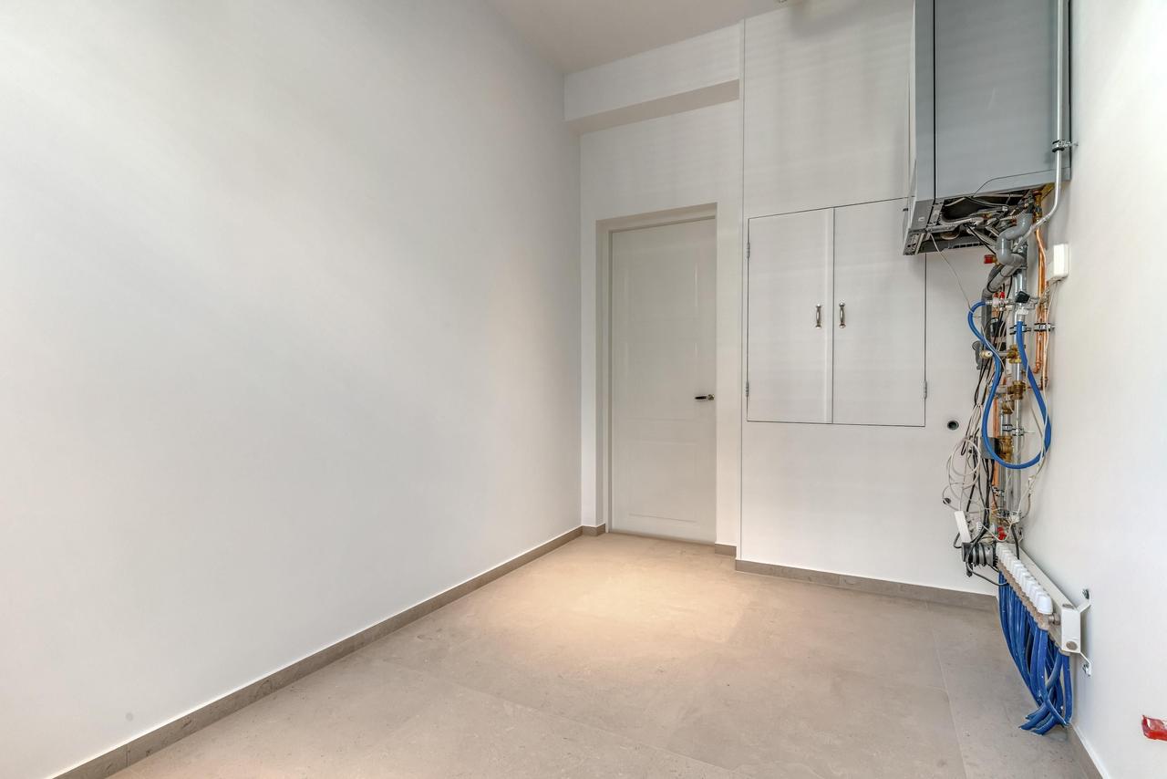 Gemeubileerd appartement in Museumkwartier - Afbeelding 15
