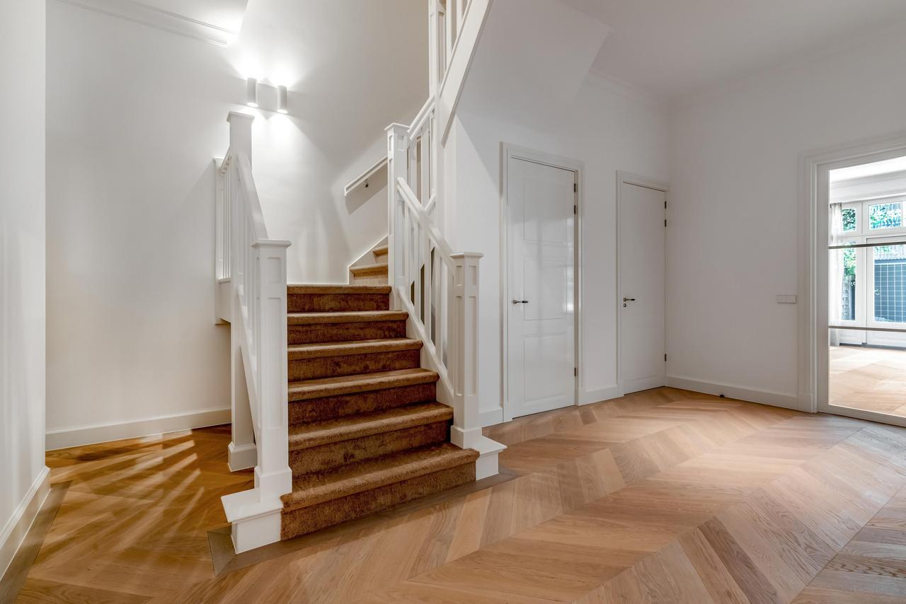 Gemeubileerd appartement in Museumkwartier - Afbeelding 16
