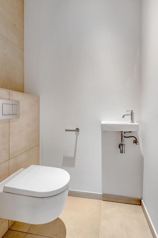Gemeubileerd appartement in Museumkwartier - Afbeelding 17