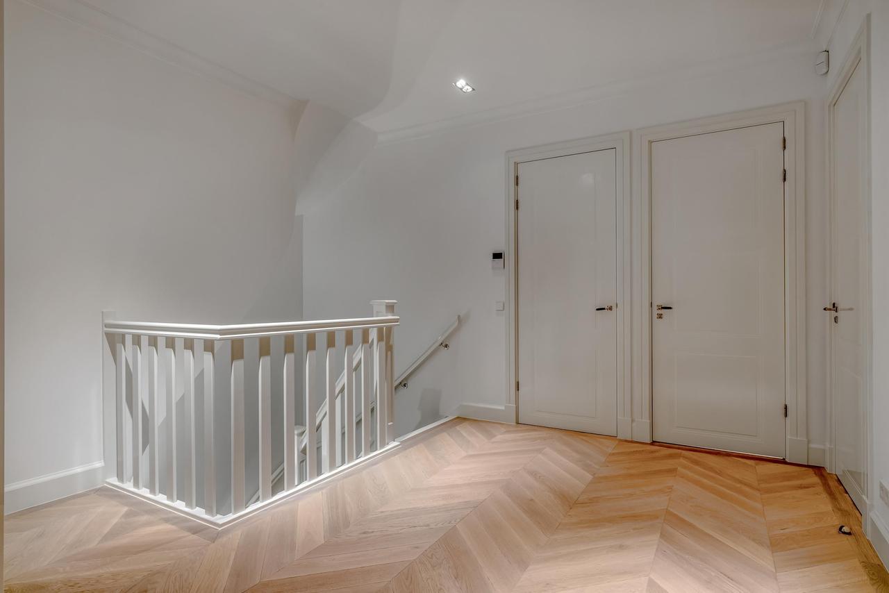 Gemeubileerd appartement in Museumkwartier - Afbeelding 18