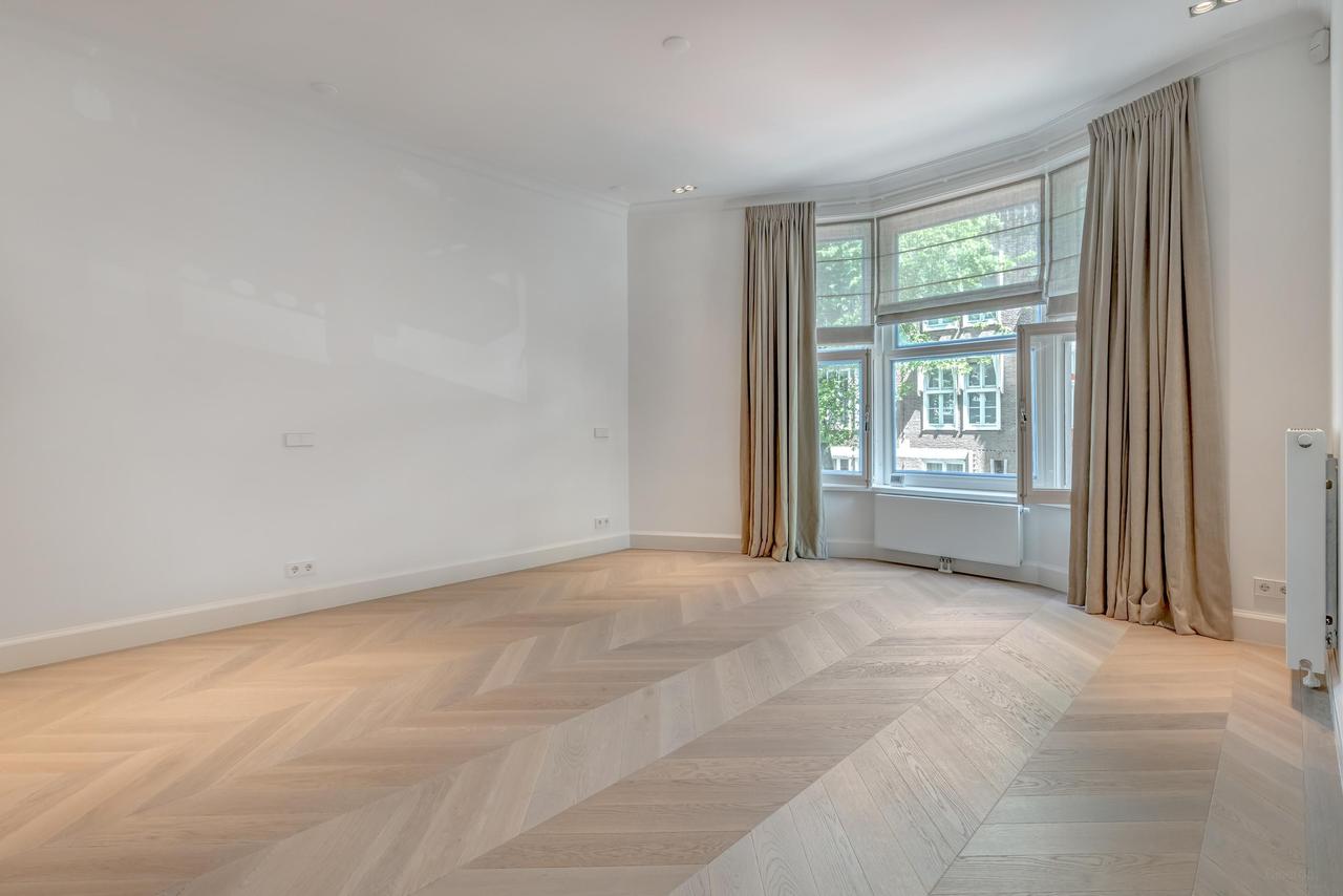 Gemeubileerd appartement in Museumkwartier - Afbeelding 20