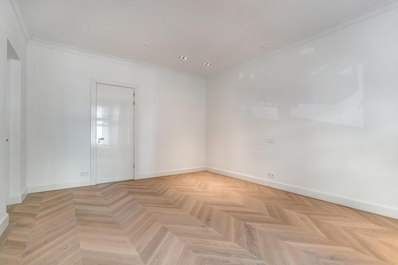 Gemeubileerd appartement in Museumkwartier - Afbeelding 21