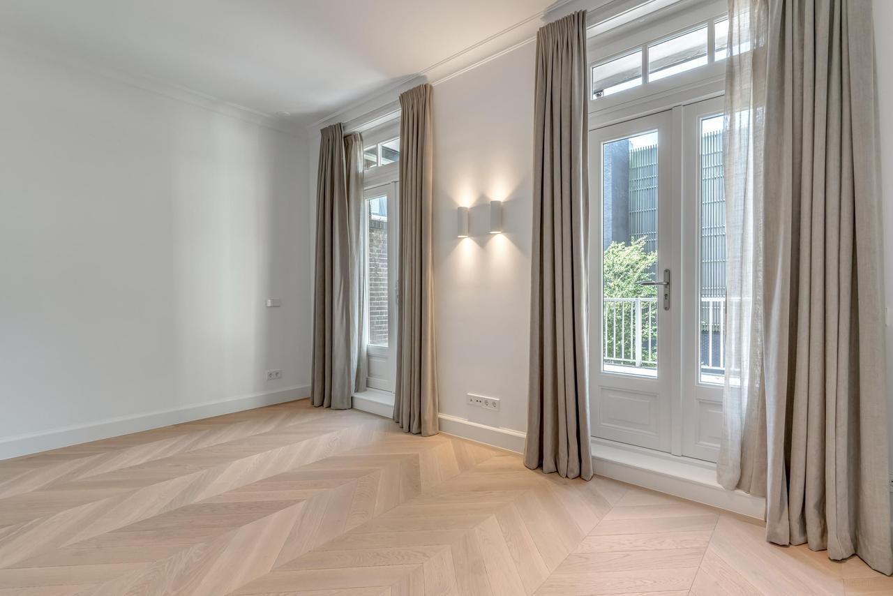 Gemeubileerd appartement in Museumkwartier - Afbeelding 25