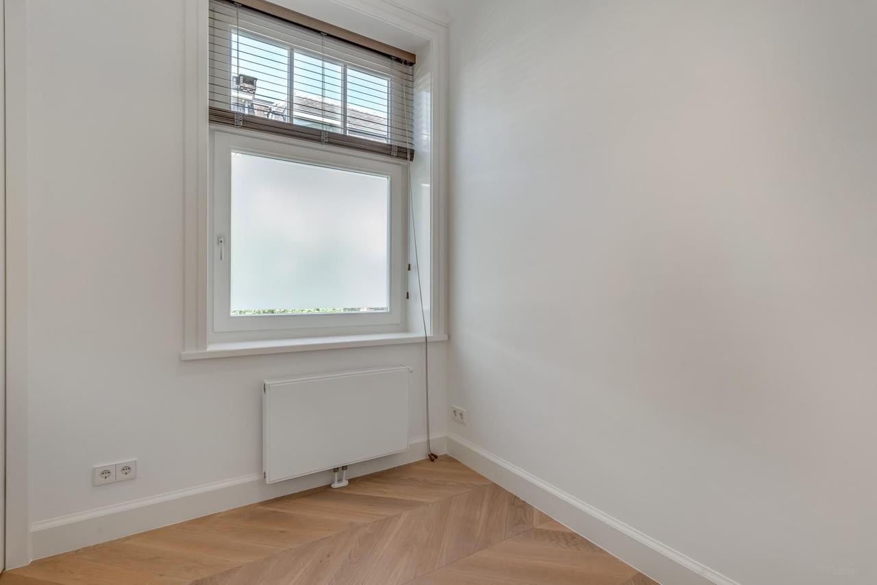 Gemeubileerd appartement in Museumkwartier - Afbeelding 30