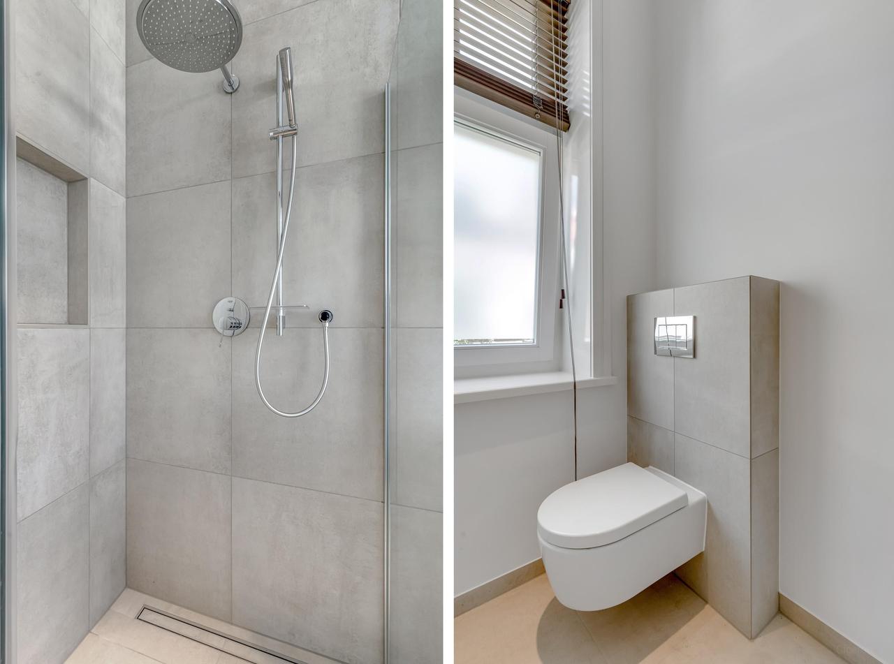 Gemeubileerd appartement in Museumkwartier - Afbeelding 33