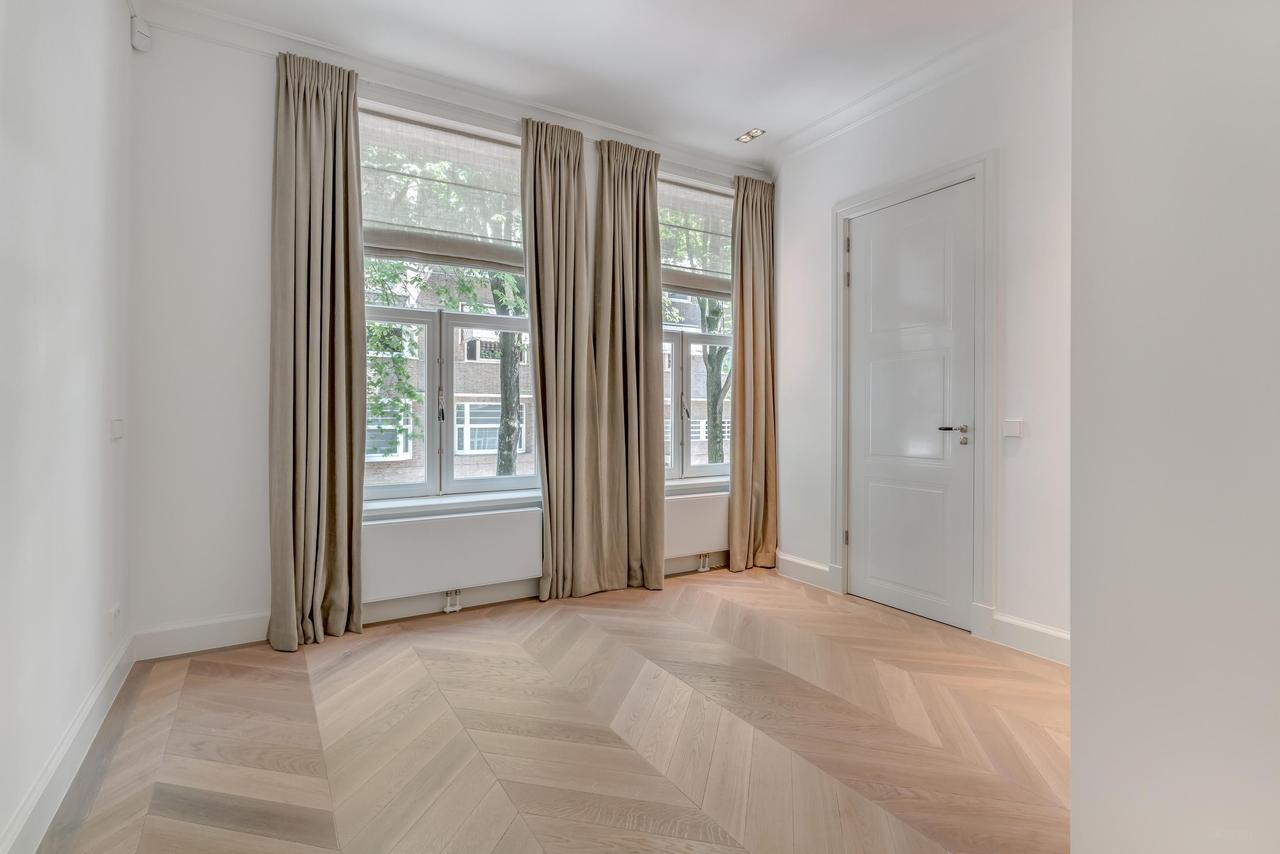 Gemeubileerd appartement in Museumkwartier - Afbeelding 34