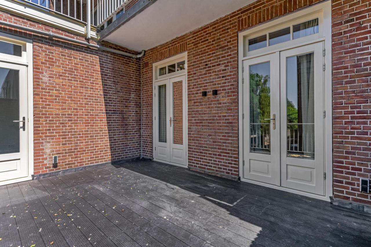 Gemeubileerd appartement in Museumkwartier - Afbeelding 38