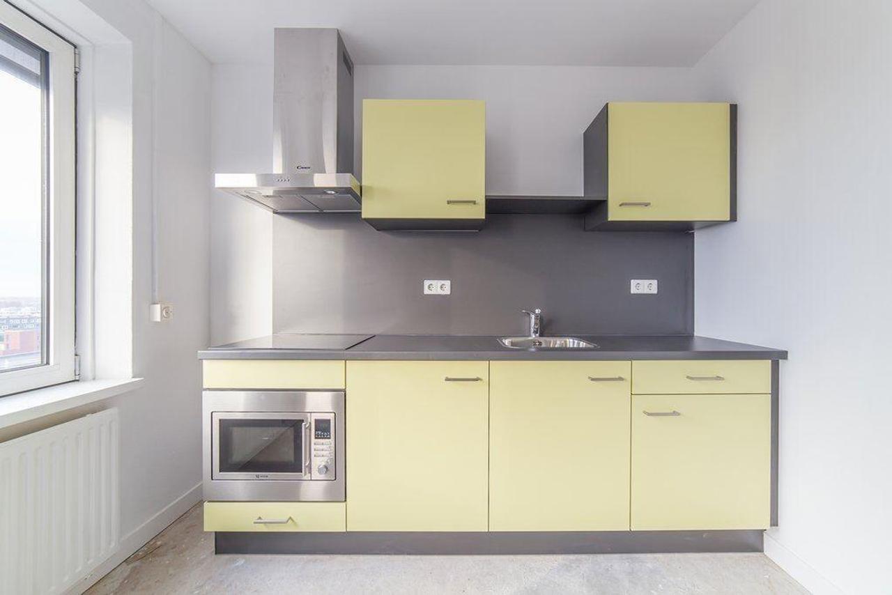 30 m² studio near Assen city centre - Image 3