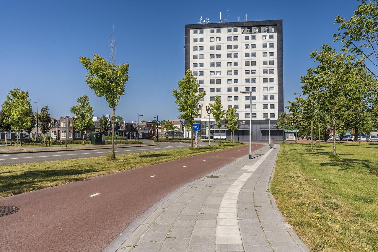30 m² studio near Assen city centre - Image 8