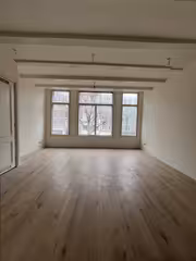 Gemeubileerd 2-slaapkamerappartement Jordaan