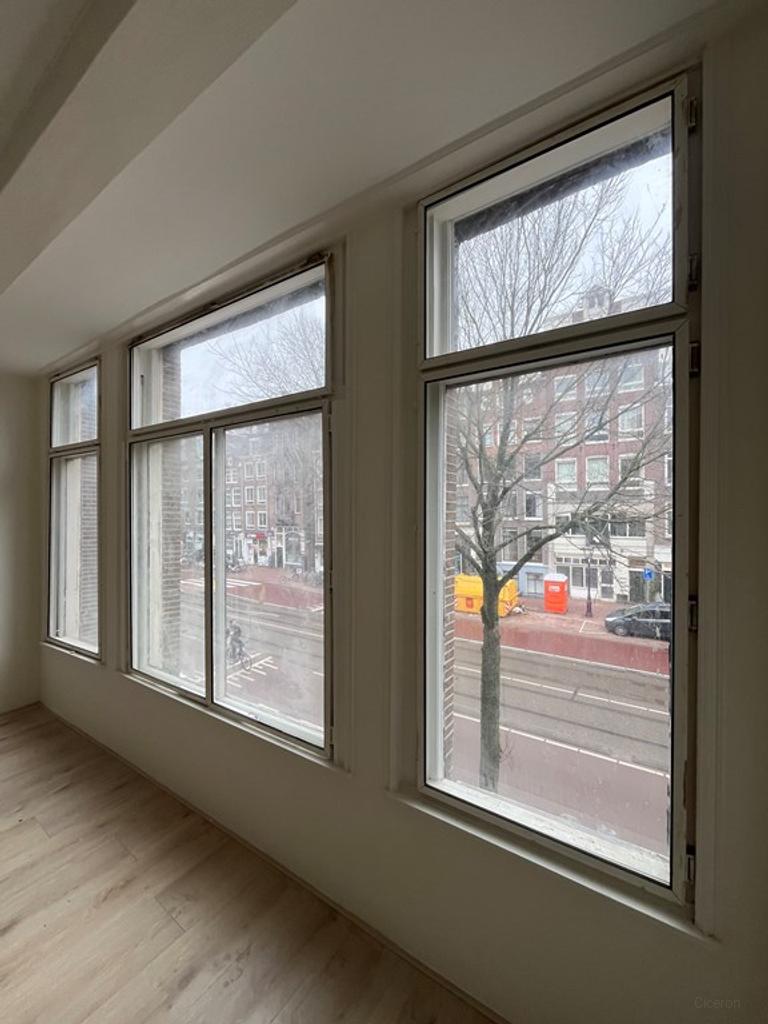 Gemeubileerd 2-slaapkamerappartement Jordaan - Afbeelding 3
