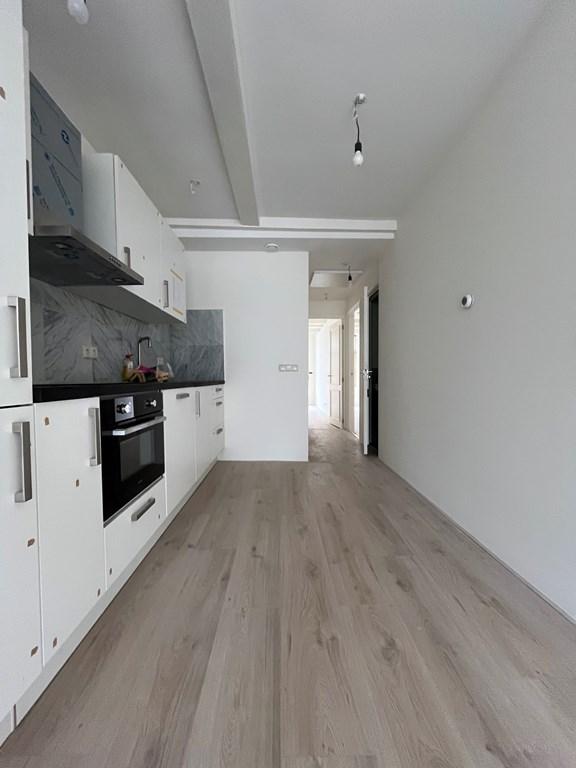 Gemeubileerd 2-slaapkamerappartement Jordaan - Afbeelding 4