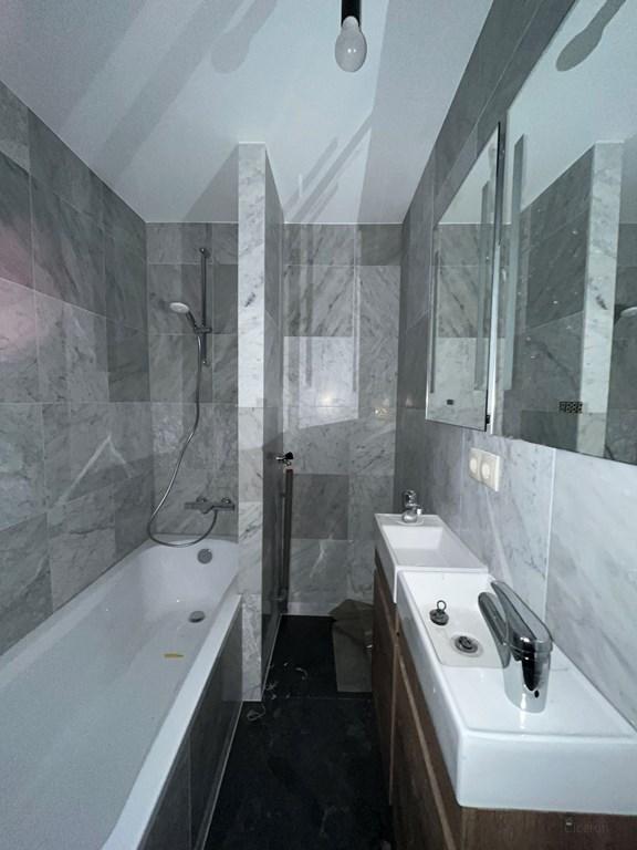 Gemeubileerd 2-slaapkamerappartement Jordaan - Afbeelding 7
