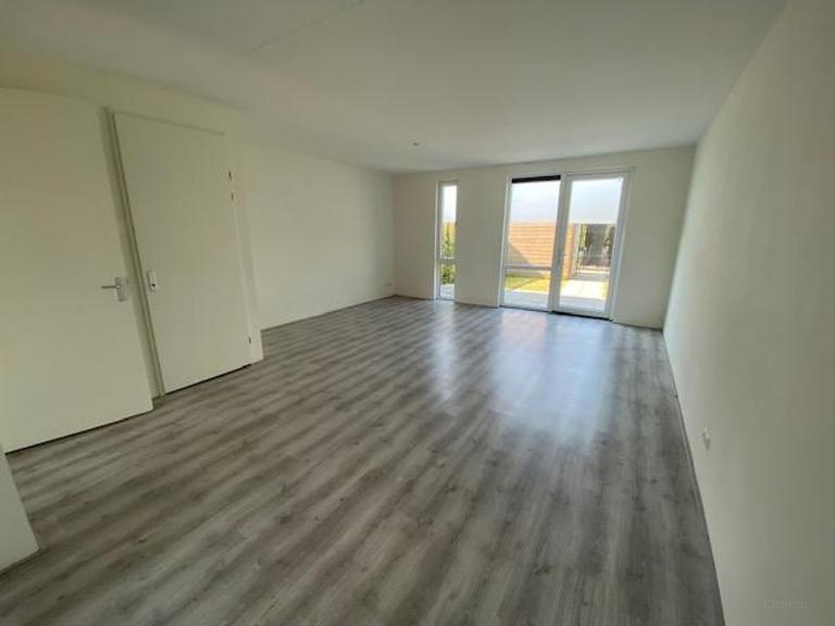 A+++ mid-terrace house with garden in Kapelle - Image 5
