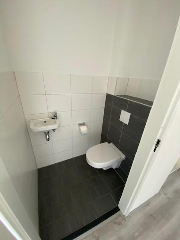 A+++ mid-terrace house with garden in Kapelle - Image 6