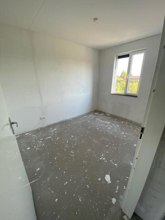 A+++ mid-terrace house with garden in Kapelle - Image 9