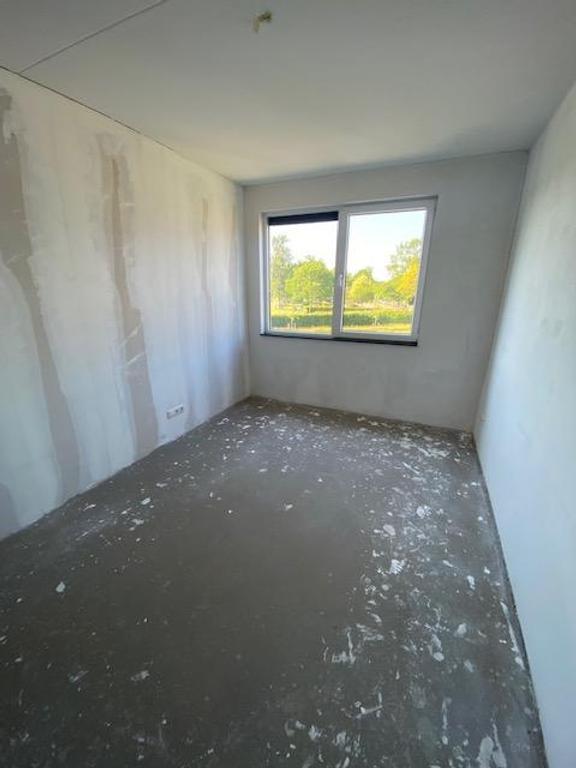A+++ mid-terrace house with garden in Kapelle - Image 10