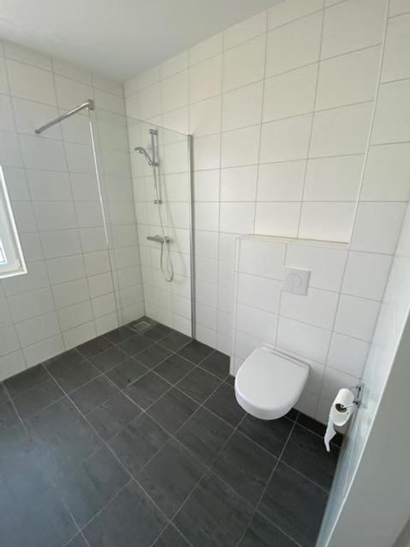 A+++ mid-terrace house with garden in Kapelle - Image 13