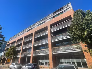120 m² Apartment with Balcony in Bottendaal