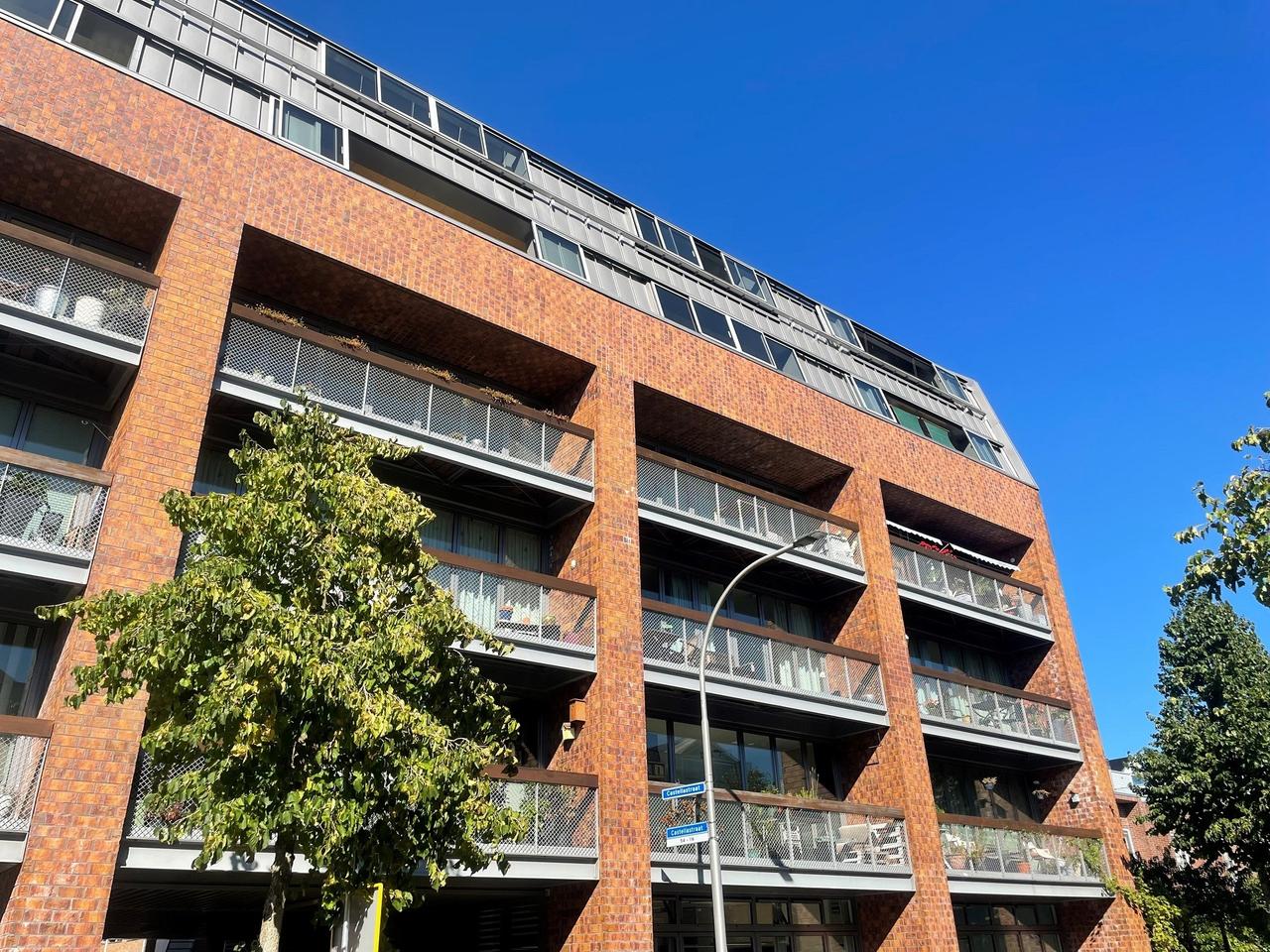 120 m² Apartment with Balcony in Bottendaal - Image 2