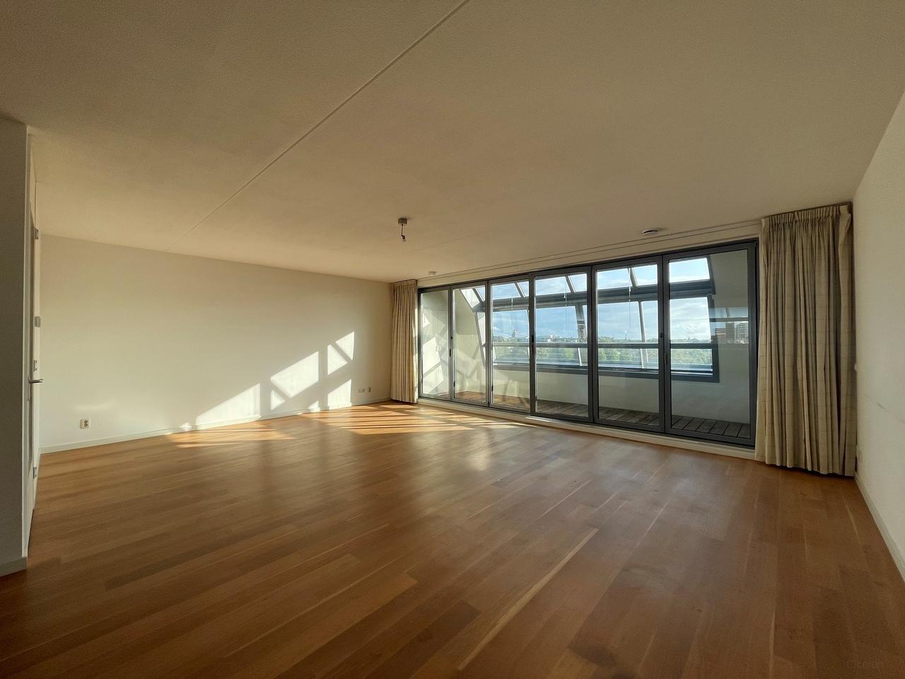 120 m² Apartment with Balcony in Bottendaal - Image 11