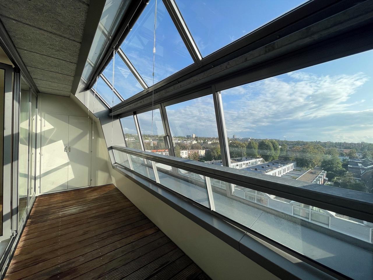 120 m² Apartment with Balcony in Bottendaal - Image 13