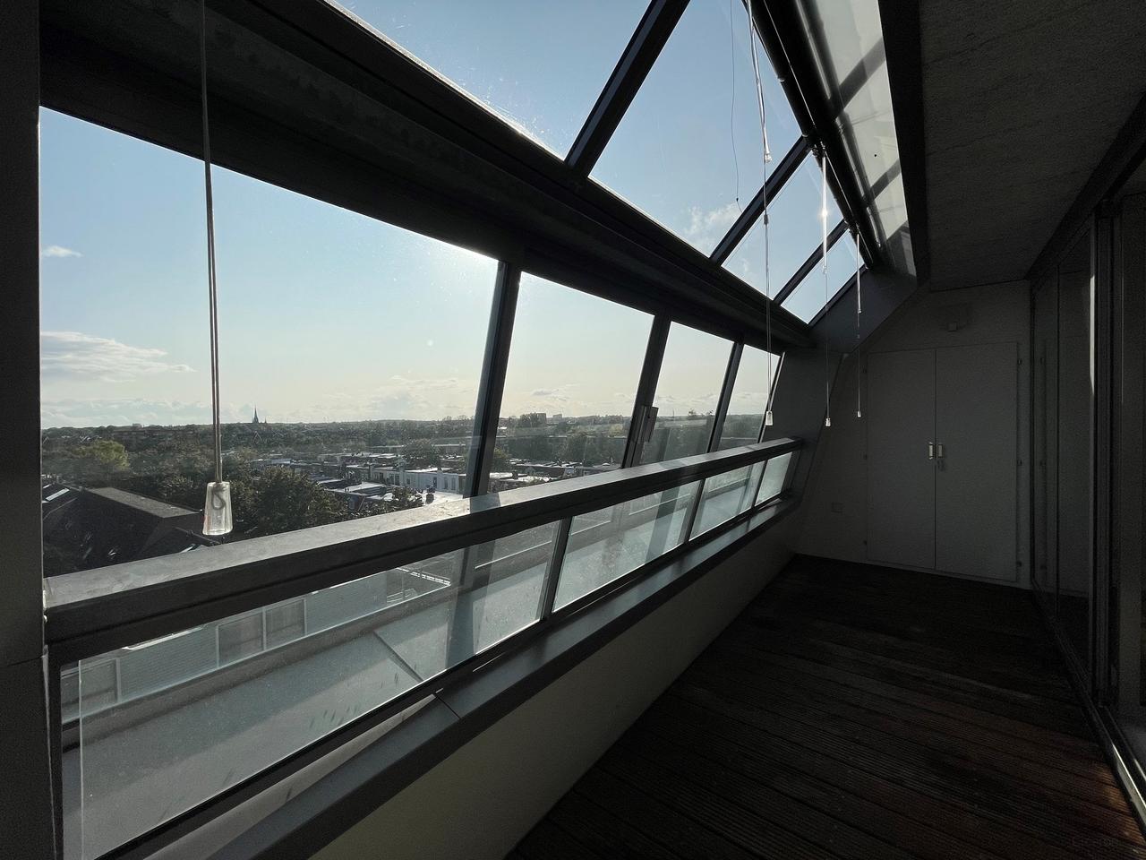 120 m² Apartment with Balcony in Bottendaal - Image 14