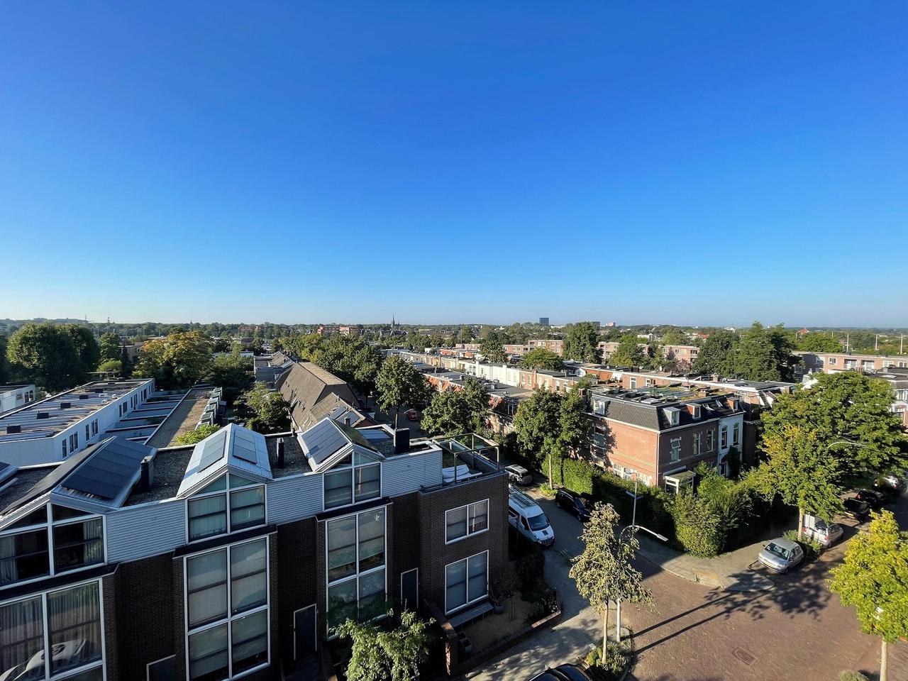 120 m² Apartment with Balcony in Bottendaal - Image 15
