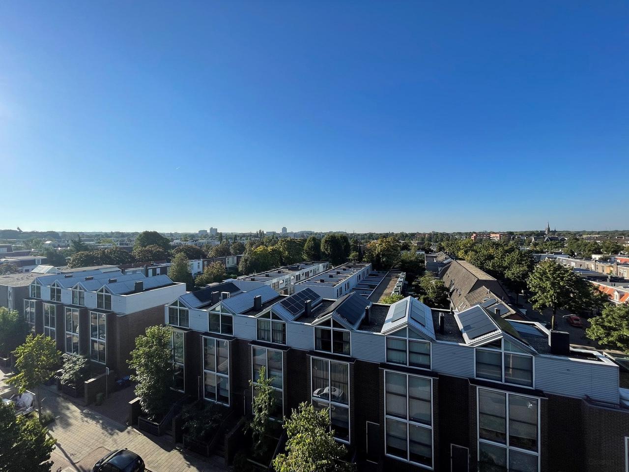 120 m² Apartment with Balcony in Bottendaal - Image 16