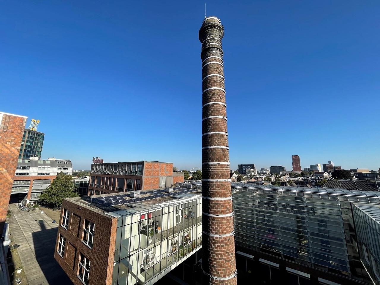 120 m² Apartment with Balcony in Bottendaal - Image 17