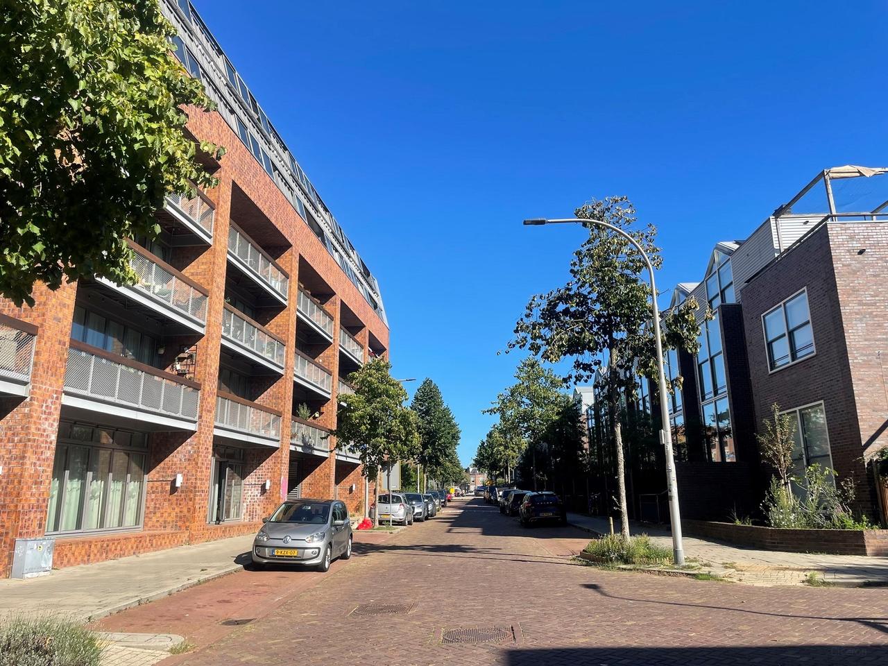 120 m² Apartment with Balcony in Bottendaal - Image 27