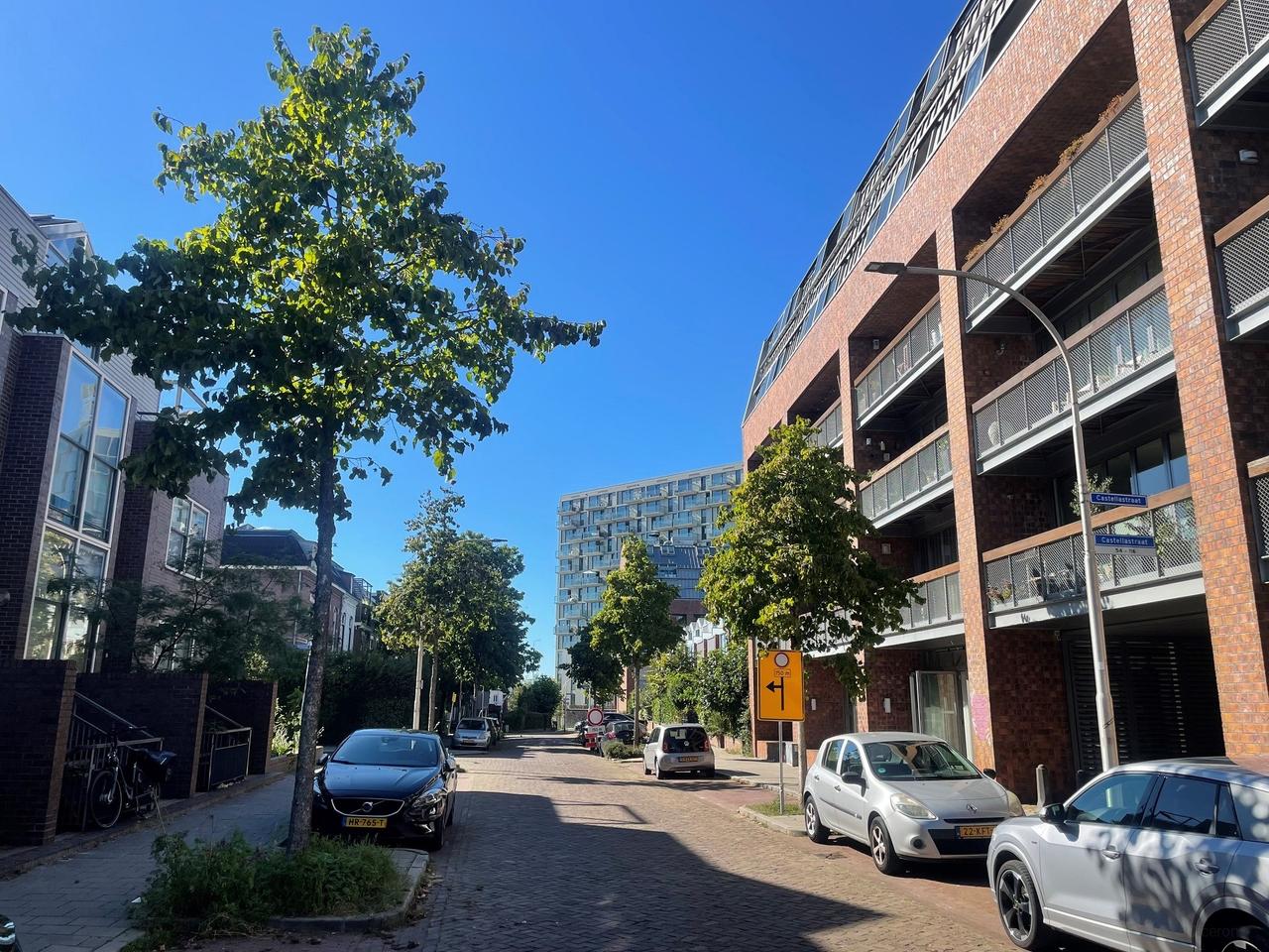 120 m² Apartment with Balcony in Bottendaal - Image 28
