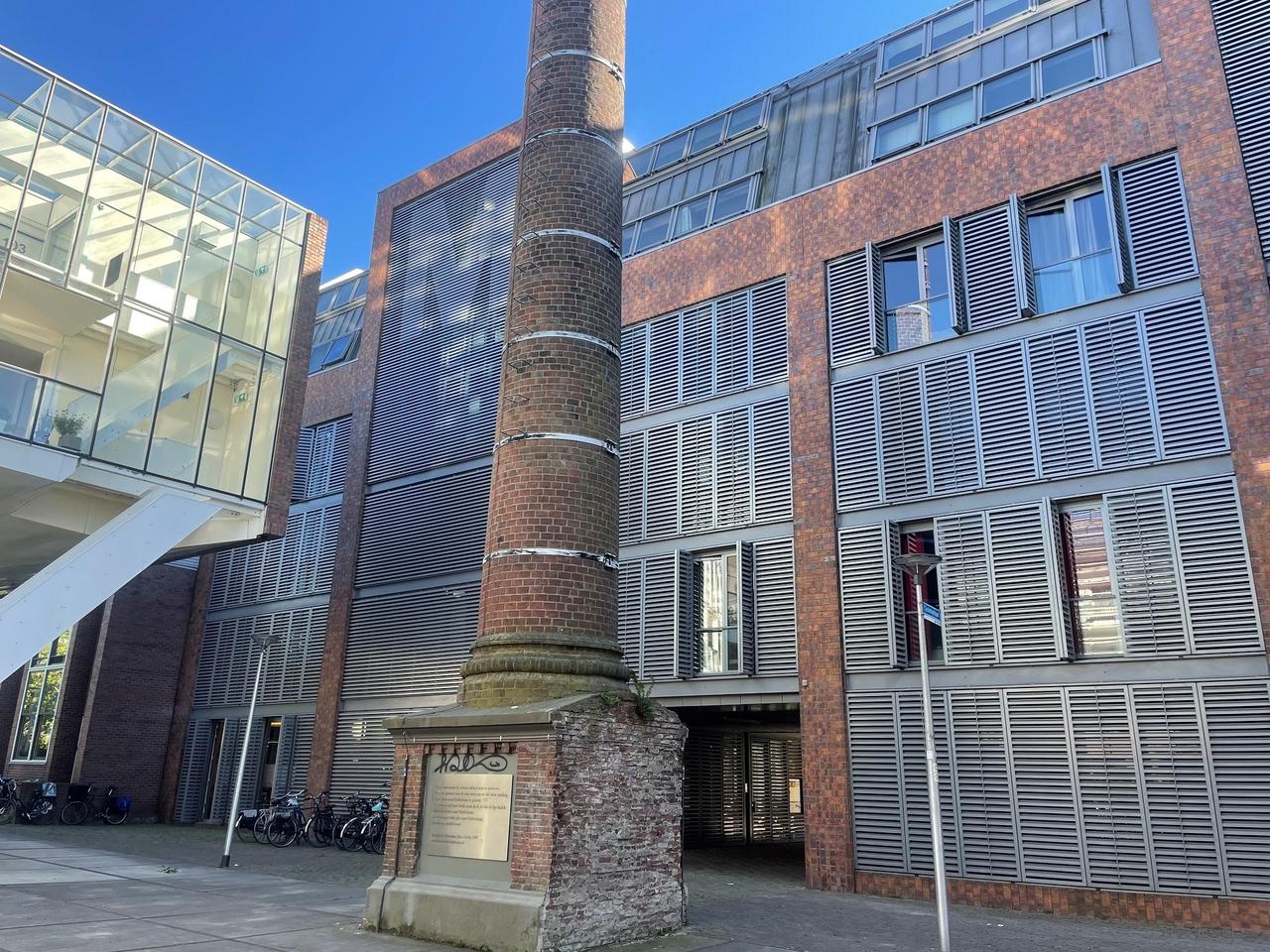120 m² Apartment with Balcony in Bottendaal - Image 29