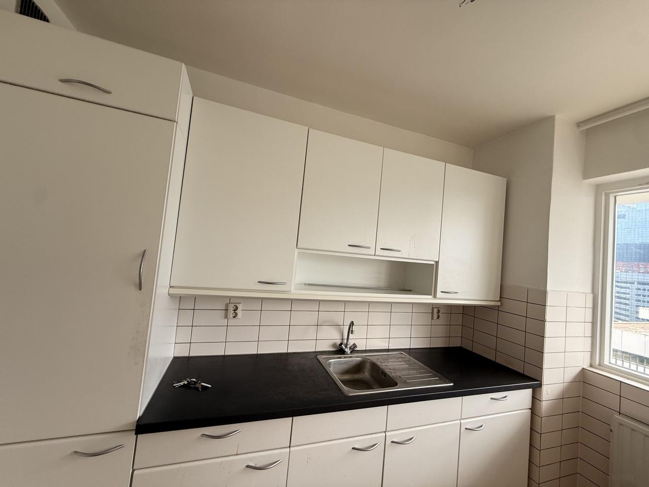 3-kamer appartement met dakterras aan de Kruiskade - Afbeelding 5
