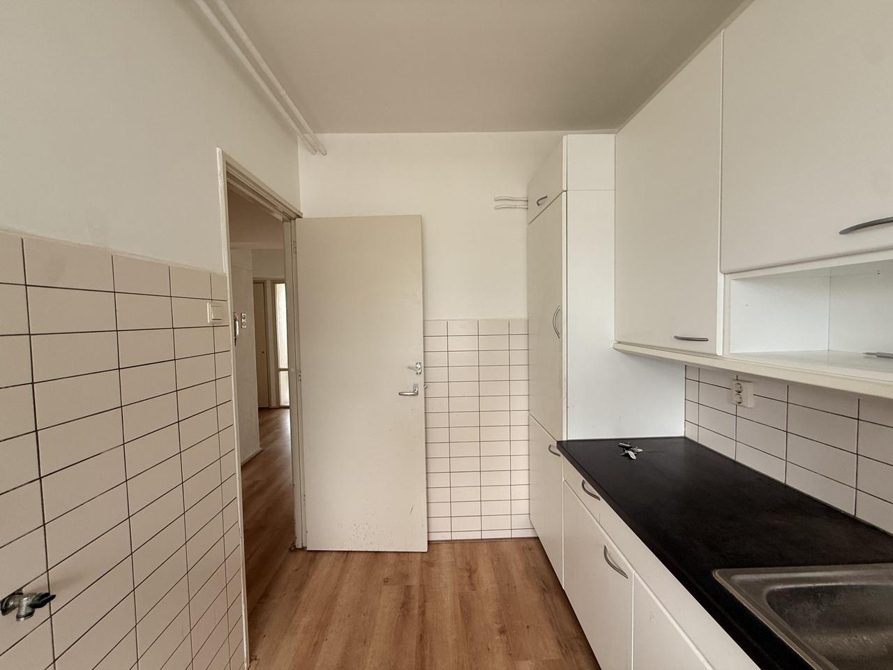 3-kamer appartement met dakterras aan de Kruiskade - Afbeelding 7
