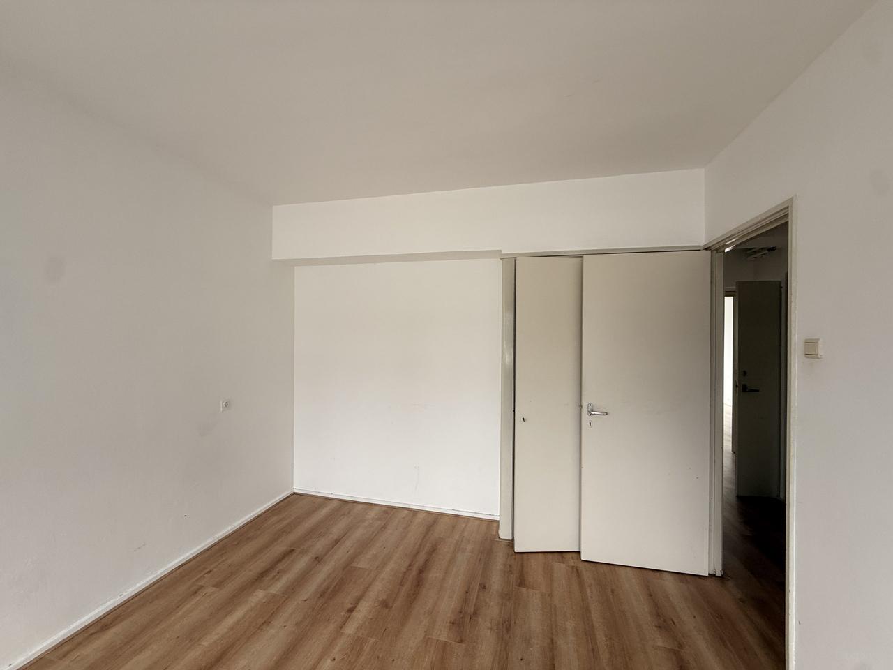 3-kamer appartement met dakterras aan de Kruiskade - Afbeelding 9