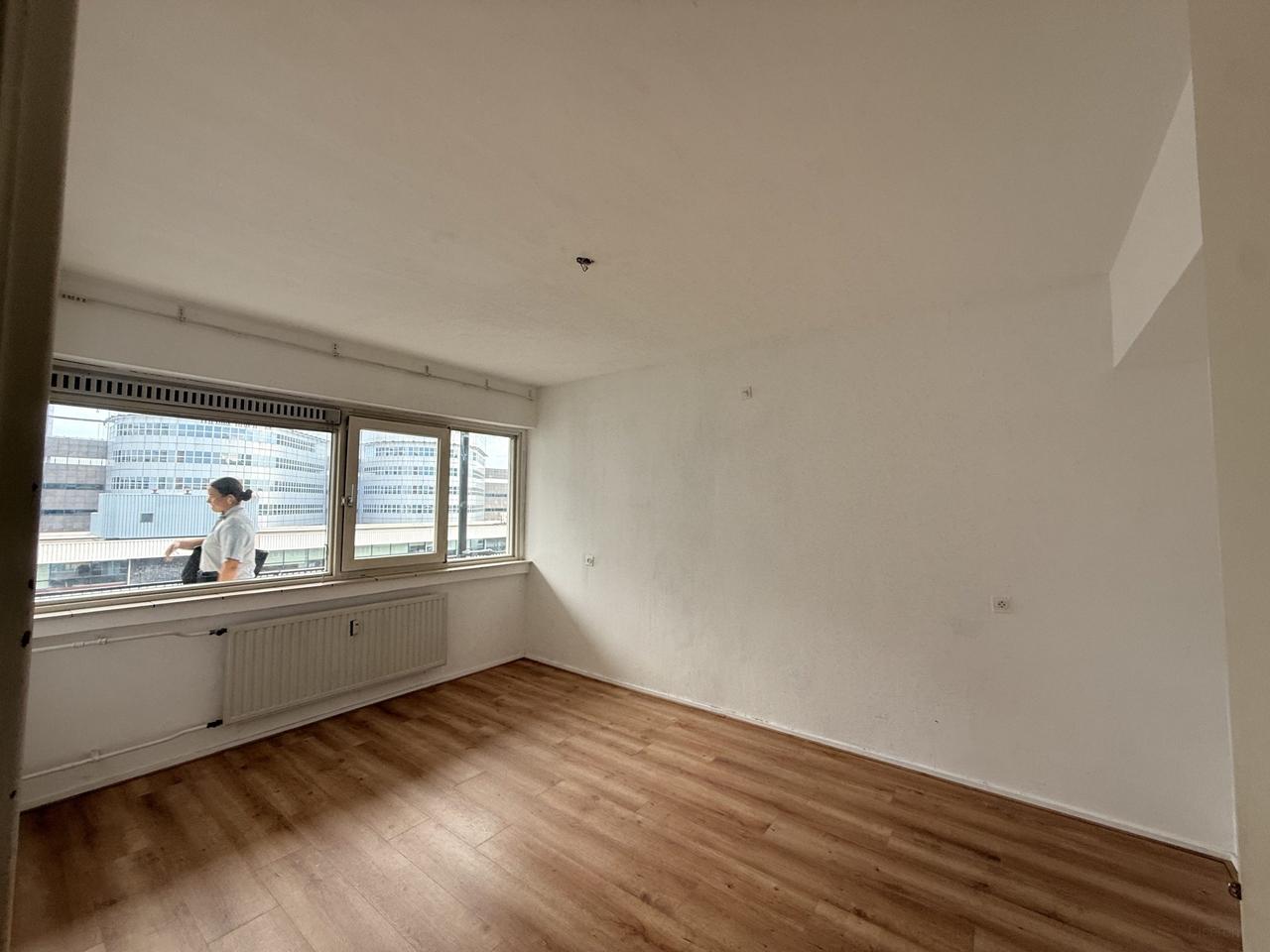 3-kamer appartement met dakterras aan de Kruiskade - Afbeelding 10
