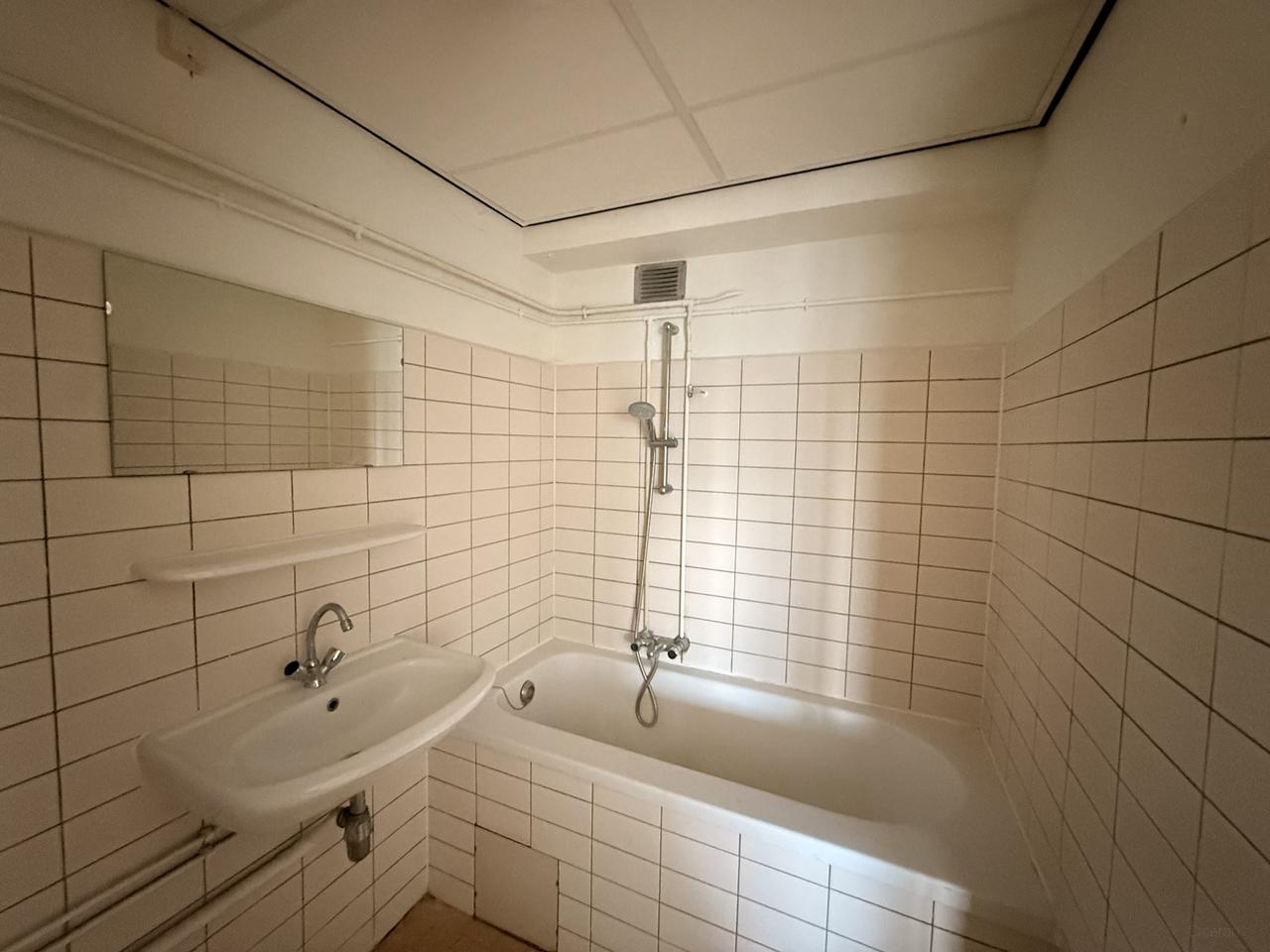 3-kamer appartement met dakterras aan de Kruiskade - Afbeelding 12