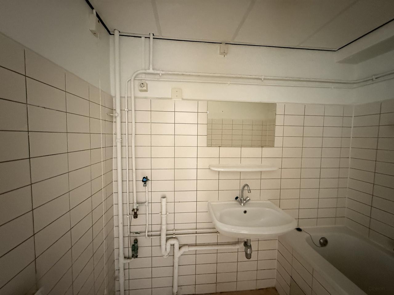 3-kamer appartement met dakterras aan de Kruiskade - Afbeelding 13