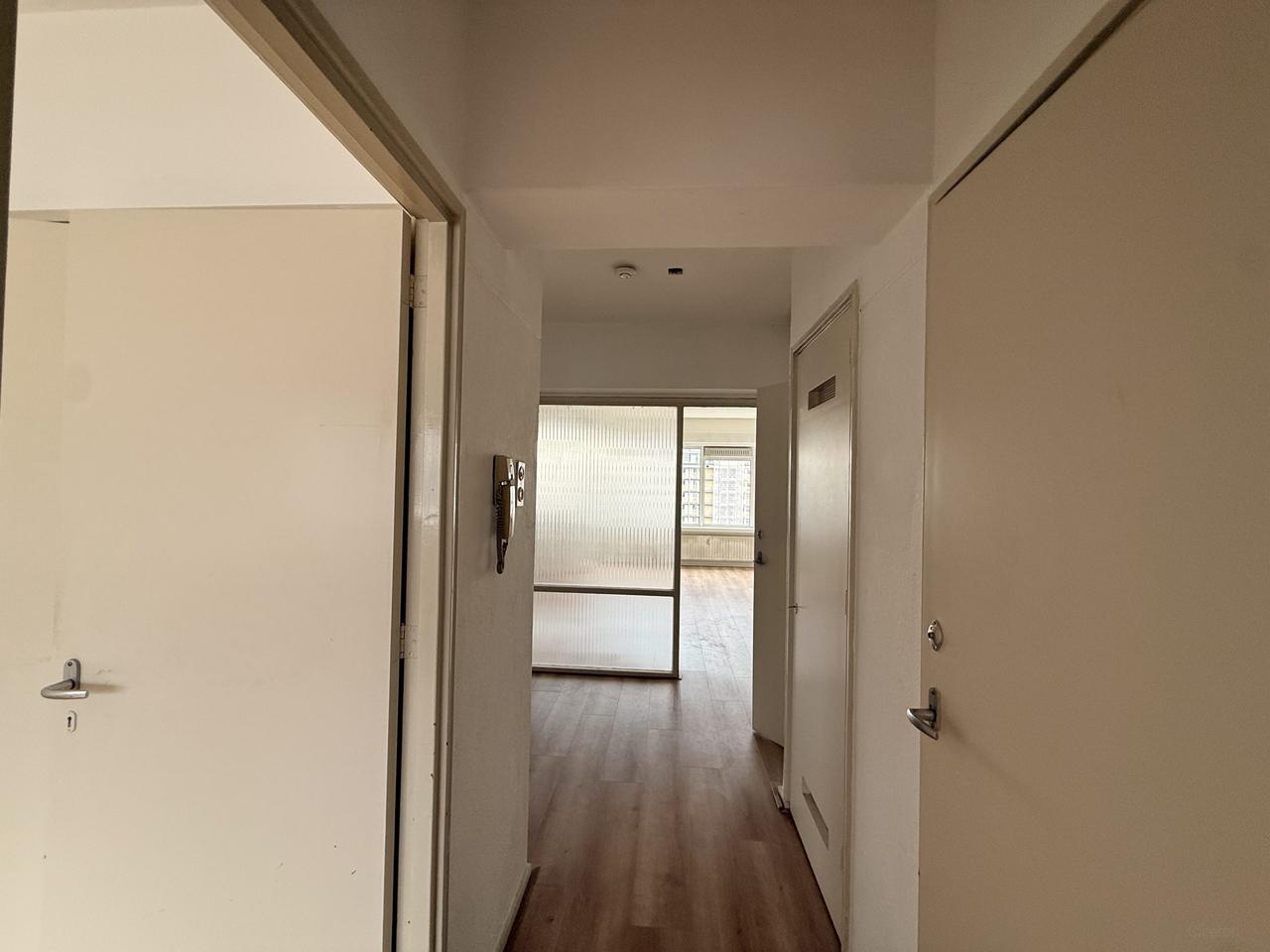 3-kamer appartement met dakterras aan de Kruiskade - Afbeelding 15