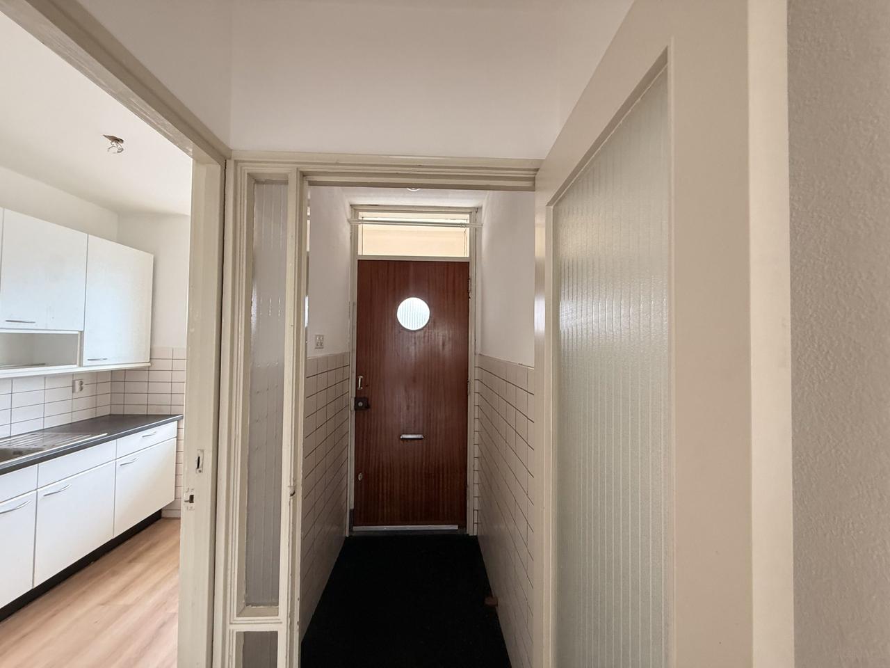 3-kamer appartement met dakterras aan de Kruiskade - Afbeelding 16
